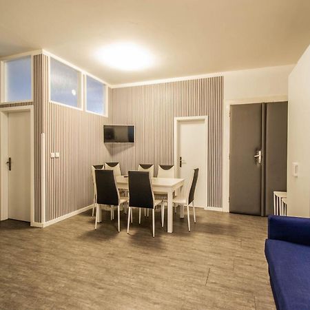 Labyrinth Apartments By Ruterra Praha Exteriér fotografie